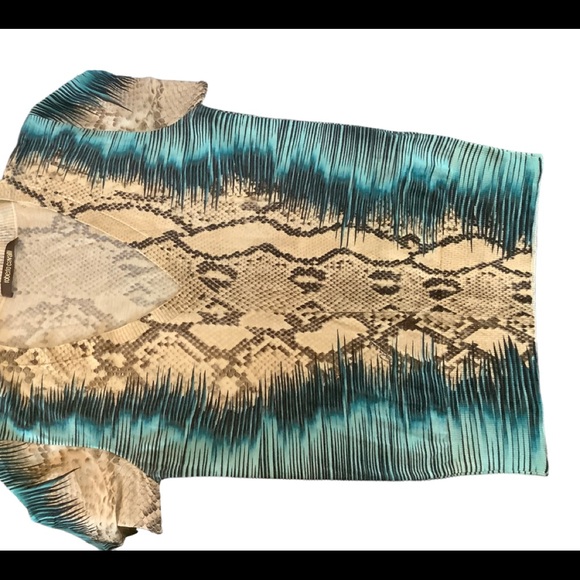 Roberto cavali Women’s Top - Picture 5 of 10